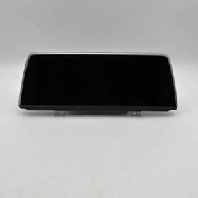 6839442 Lg Bmw 750 G11 G12 Dash Dashboard Center Display Screen Monitor Oem 2016 - 2019