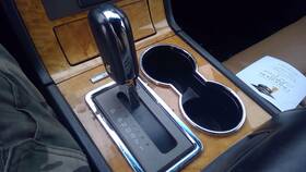 1423117 Lincoln Used Glove Box Fits 2013 Navigator Grade A