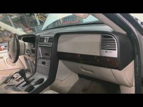 251-00946 Lincoln Dash Panel Without Navigation System Fits 03 Navigator 683966