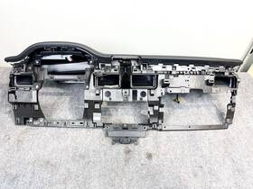 2667269xbs Lincoln 20-23 Corsair Front Dashboard Dash Instrument Panel Cover Frame Trim Oem