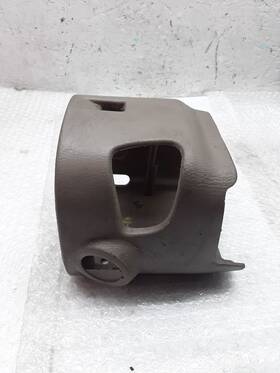 299.fd2298 Lincoln Steering Column Shroud Upper And Lower 1998 Navigator Z-101p
