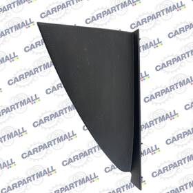 2l7x-7804392 Lincoln 2003-2006 Navigator Right Passenger Dash Side End Cap Cover