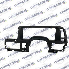 2l7x-78045c90 Lincoln 03-06 Navigator Dash Speedometer Cluster Bezel Trim 2l7x78045c90