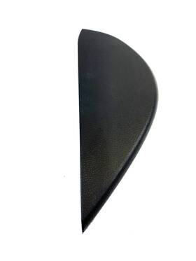 6e53-5404481-af Lincoln 07-09 Mkz 06 Zephyr Left Side Dash End Cap Cover Trim