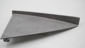 7l74-7804480-a Lincoln 07-14 Navigator Front Right Passenger Side Dashboard End Cap Trim Cover 7l74-7804480-a Lincoln 07-14 Navigator Front Right Passenger Side Dashboard End Cap Trim Cover