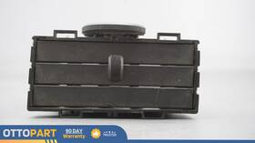 7l7f15000ad Lincoln 2007-2014 Navigator Front Dash Center Ac Air Vent Grille Oem 7l7f15000ad Lincoln 2007-2014 Navigator Front Dash Center Ac Air Vent Grille Oem