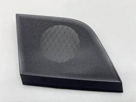 8a53-19c045-a Lincoln 2009 2010 2012 Mks Speaker Cover Grill Right Dash Oem Passenger