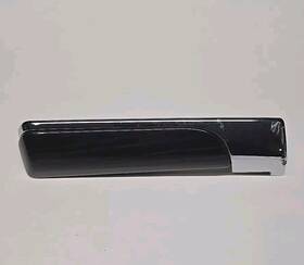 8a53-54045c29-a Lincoln 2009-2012 Mks Interior Front Dash Cowl Trim Cover Oem