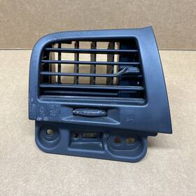 8a53-54046b31-a Lincoln 13-16 Mks Front Left Driver Lh Dash Ac Heater Air Vent Oem