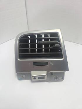 Lincoln 8a5t54046b31a 2008-2012 Ford Lh Driver Dash Air Vent 8a5t-54046b31-a