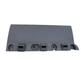 8a5z-54046a62-aa Lincoln 2012 Mks Right Passenger Dash Instrument Panel Lower Knee Trim Cover Pad