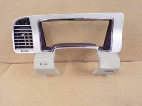 8d71atj Lincoln 2008 Navigator Dash Speedometer Bezel 2007-2010 8d71atj Lincoln 2008 Navigator Dash Speedometer Bezel 2007-2010