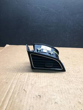 Ae93-74046b31 Lincoln 2013 - 2016 Mkt Left Driver Lh Dash Ac Air Vent Grille Oem F9506 Dg1