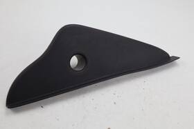 Lincoln Ba13-7804481-a 2011-2015 Mkx Left Side Dash End Cap Cover Trim Oem