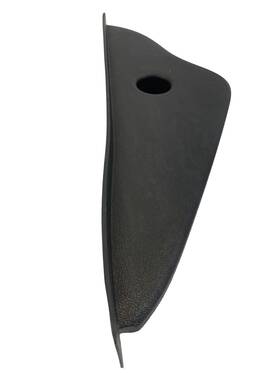 Ba13-7804481-aa Lincoln 2011-2015 Mkx Left Driver Side Dash End Cap Cover Trim