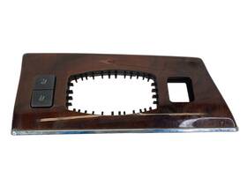 Ba13-78044k67-ab Lincoln 11-15 Mkx Dash Headlight Dimmer Switch Bezel Trim Molding Ba13-78044k67