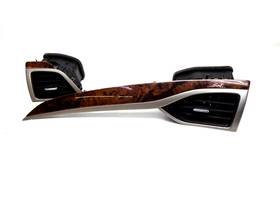 Dp53-f018b08-b Lincoln 2013-2016-2020 Mkz Front Dash Left And Right Air Vent Trim Bezel Oem #39d
