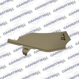 Dp53-f04325-a Lincoln 13-20 Mkz Center Console Lower Left Side Cover Bezel Trim Dp53f04325a