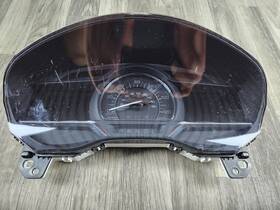 Dp5t-10890-aa Lincoln Mkz 2017-2020 Speedometer Instrument Cluster Oem