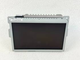 Dp5t-14f239-an Lincoln 13-16 Mkz Dash Dashboard Information Media Touch Screen W / Sync Oem