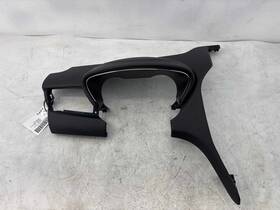 Ej7b-9042n55 Lincoln 2015 - 2019 Mkc Dash Dashboard Left Side Top Panel And Cluster Bezel Oem
