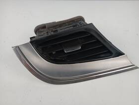 Ej7z19893aa Lincoln 2017-19 Mkc Dash Left Driver Side Outer Air Vent Grille With Molding Oem Ej7z19893aa Lincoln 2017-19 Mkc Dash Left Driver Side Outer Air Vent Grille With Molding Oem