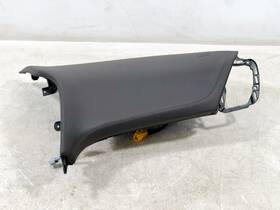 Fa1b-r044a74-ab Lincoln 16-18 Mkx Front Right Rh Passenger Side Dashboard Panel Cover Trim Oem