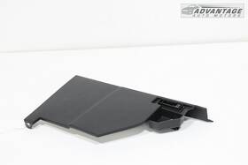 Fa1b-r044c98-af3zhe Lincoln 2016-2018 Mkx Under Dash Right Side Lower Cover Trim Panel Oem