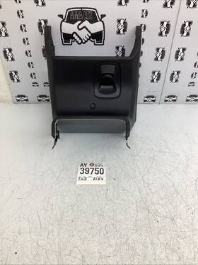 Fa1br04324asw Lincoln 2019 - 2023 Nautilus Dash Under Trim Cover Panel Oem