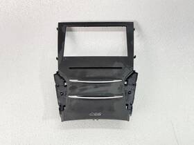 Fp5t18d699 Lincoln 15-20 Mkz Front Dash Dashboard Radio Display Bezel Cover Trim Panel Oem