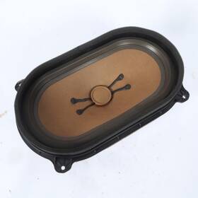 Gd9t-18808-cb Lincoln 2017-2020 Continental Dash Dashboard Center Audio Speaker Oem