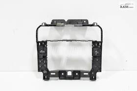 Gd9t-18a802-bb Lincoln 2017-2020 Continental Dashboard Dash Center Display Air Vent Bracket Oem