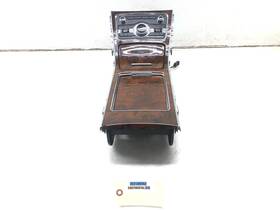 Gd9t-18e245-ae Lincoln 2017-2020 Continental Front Center Console Bezel Panel Oem