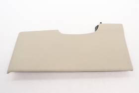 Jl7b78044f08ae Lincoln 2018 - 2021 Navigator Front Dash Left Side Lower Trim Cover Oem Beige Pc Jl7b78044f08ae Lincoln 2018 - 2021 Navigator Front Dash Left Side Lower Trim Cover Oem Beige Pc