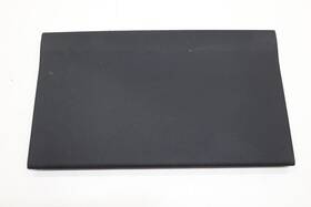 Jl7z7804608aac Lincoln 2018 - 2021 Navigator Dash Center Closing Trim Cover Plate Oem Black Ph
