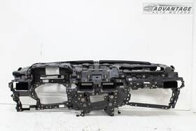 Lc5b-18490-ad Lincoln 2020-2024 Aviator Dash Dashboard Instrument Panel Base Support Frame Oem