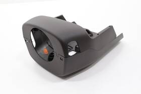 Lincoln Lc5z3530aa 2020-2024 Aviator Steering Column Housing Upper And Lower Trim Oem G7