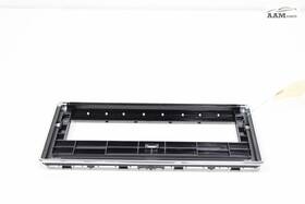 Lhldz5416tpzz Lincoln 2022 Nautilus Dashboard Dash Panel Center Display Screen Bezel Trim Oem