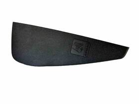 Lj7b-s044c60-ab Lincoln 20-22 Corsair Dash Instrument Panel Right Rh Pass Side End Cap Oem