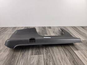 Lj7b-s044f08-a Lincoln Corsair 2020-2024 Front Left Driver Lower Dashboard Knee Panel Trim Oem
