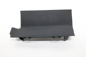 Lj7bs020c62ab Lincoln 2020 - 2022 Corsair Under Dash Right Lower Trim Cover Oem Lj7bs020c62ab Lincoln 2020 - 2022 Corsair Under Dash Right Lower Trim Cover Oem