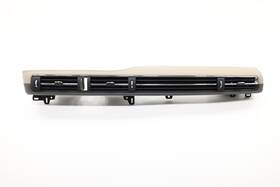 Lj7bs044b78aj Lincoln 2020 - 2022 Corsair Dash Right Air Vent Bezel Molding Trim Oem Beige Pn