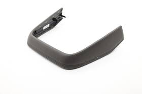 Lj7z78044d70aa Lincoln 2020 - 2022 Corsair Dash Center Lower Trim Cover Bezel Oem Pn