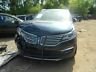 206.fd2c15 Lincoln Mkc Headrest 206.fd2c15 Lincoln Mkc Headrest