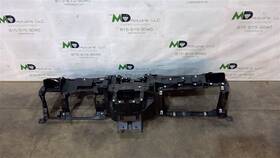 Dp53-5404326-a Lincoln Mkz 2013 - 2020 Dash Dashboard Instrument Panel Bracket Frame Support