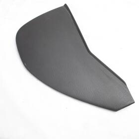 Xw43-5404480h Lincoln 00-2002 Ls Right Passenger Instrument Panel Cover Dr Gray