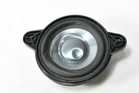 A2128201902 Logic7 Mercedes E350 E550 A207 Dash Instrument Panel Audio Speaker Oem 2010 - 2013