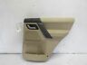 205.rv1d08 Lr2 Rear Interior Door Trim Panel Land Rover 205.rv1d08 Lr2 Rear Interior Door Trim Panel Land Rover