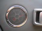 Speaker4pc Lrrr03sr Set Rings Chrome