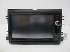 Ls 163773260lkq Lincoln Soundstream Single Cd Dvd Wma Bluetooth Touchscreen Radio